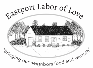 Labor of Love Food Pantry - Eastport, Maine
